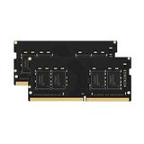  RAM Laptop Lexar 32GB DDR4 (2x16GB) | Bus 3200MHz, SODIMM (LD4S16G32C22ST-BGD) 