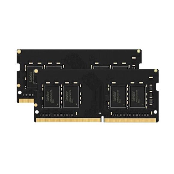  RAM Laptop Lexar 32GB DDR4 (2x16GB) | Bus 3200MHz, SODIMM (LD4S16G32C22ST-BGD) 