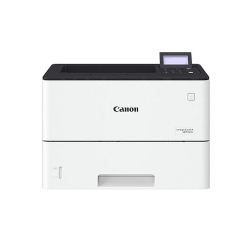 Máy in laser đen trắng Canon LBP325x | In đảo mặt, A4, A5, USB, LAN