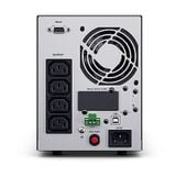  Bộ lưu điện UPS CyberPower OLS3000EA | Online, 3000VA, 2700W 