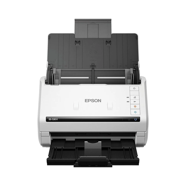  Máy Scan Epson DS 530 II | Scan đảo mặt, USB 