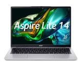  Laptop Văn phòng ACER Aspire Lite AL14-71M-52GQ | i5 12500H, 16GB, SSD 512GB, 14" WUXGA 