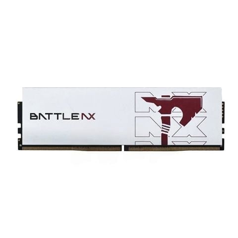 RAM PC Colorful Battle AX 16 GB DDR5 Black | (1x16GB), 6000MHz, Intel/AMD