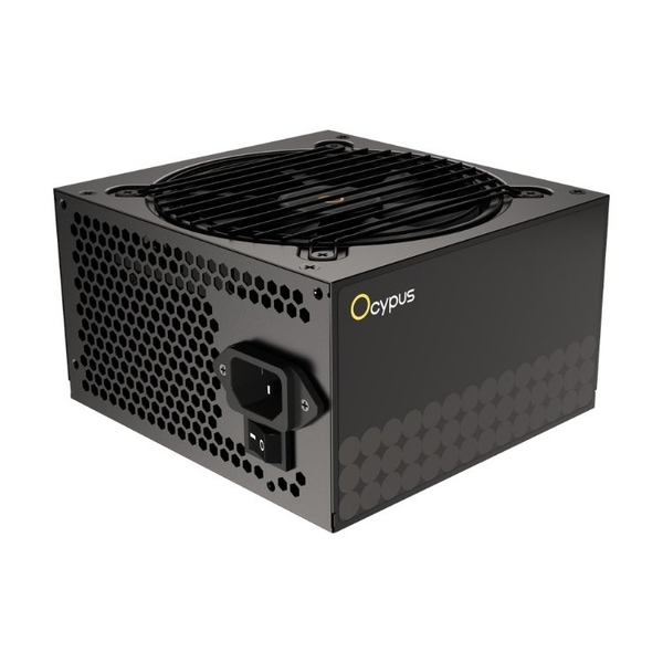  Nguồn máy tính Ocypus Beta P700 700W | ATX 2.53, Non Modular 