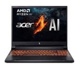  Laptop gaming AI Acer Nitro V 16 ProPanel ANV16-41-R7EN | R7 8845HS, 16GB, SSD 512GB, RTX 3050 6GB, 16" WUXGA 165Hz (NH.QP2SV.004) 