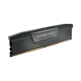  RAM PC Corsair Vengeance 16GB DDR5 Black | (1x16GB), 5600MHz, Intel/AMD CMK16GX5M1B5600C40 