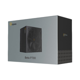  Nguồn máy tính Ocypus Beta P700 700W | ATX 2.53, Non Modular 