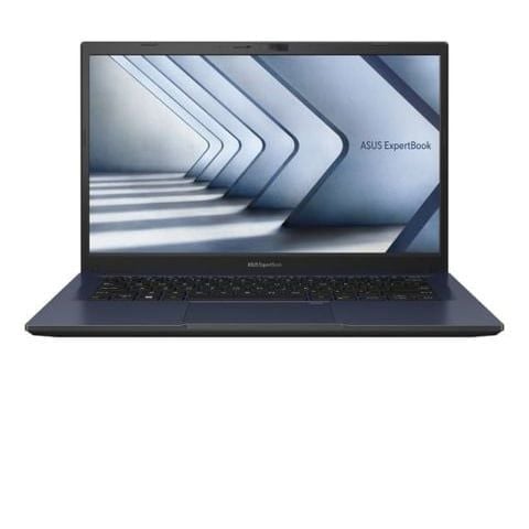 Laptop Văn phòng ASUS ExpertBook B1402CVA-NK0157W | i7 1355U, 8GB, SSD 512GB, 14