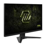  Màn Hình MSI MAG 272F X24 | 27 inch, FHD, IPS, 240Hz, 0.5ms, HDMI, DP, AI-Vision 