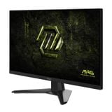  Màn Hình MSI MAG 272F X24 | 27 inch, FHD, IPS, 240Hz, 0.5ms, HDMI, DP, AI-Vision 