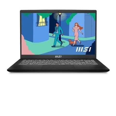 Laptop Văn phòng MSI Modern 15 B13M-297VN | i7 1355U, 16GB, SSD 512GB, 15.6