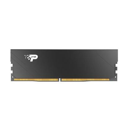 Ram Patriot Signature Premium Black 16GB | 16GBx1, DDR5, 5200MHz