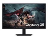  Màn hình Gaming Samsung LS32DG502EEXXV | 32 inch, 2K/QHD, 180Hz, IPS 