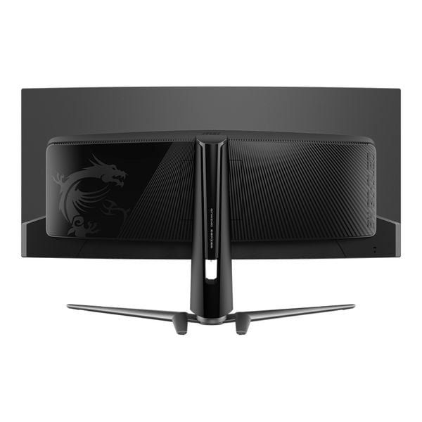  Màn hình Gaming MSI MPG 341CQPX | 34 inch, UWQHD, 240Hz, Oled 