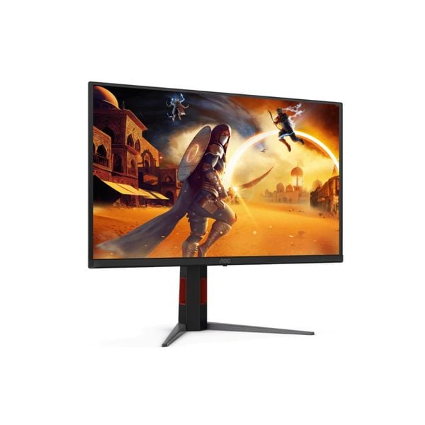  Màn hình Gaming AOC Q27G4ZD/71 | 27 inch, 2K/QHD, 280Hz, Oled 