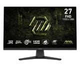  Màn hình Gaming MSI MAG 272F X24 | 27 inch, FHD, 240Hz, IPS 