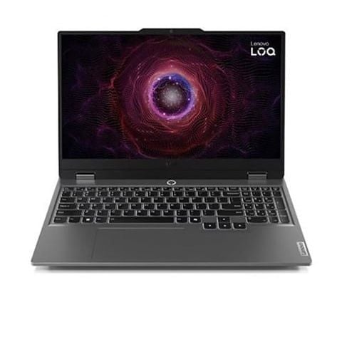 Laptop Gaming LENOVO LOQ 15 | R5 7235HS, 12GB, SSD 512GB, RTX 4050, 15.6