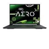  Laptop Gaming AI GIGABYTE AERO X16 1VH93VNC94DH | R7 Ai 350, 16GB, SSD 1TB, RTX 5060, 16" 2.5K 165Hz (EG61H) 