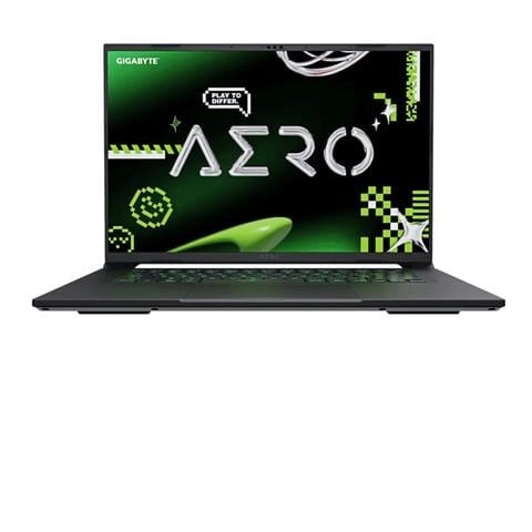  Laptop Gaming AI GIGABYTE AERO X16 1VH93VNC94DH | R7 Ai 350, 16GB, SSD 1TB, RTX 5060, 16" 2.5K 165Hz (EG61H) 