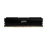 RAM PC XPG Gammix D20 8GB DDR4 Black | (1x8GB), 3200MHz, Intel/AMD AX4U32008G16A-CBK20 