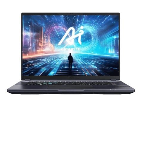Laptop Gaming GIGABYTE AORUS 16X ASG-53VNC94SH | i7 14650HX, 16GB, SSD 1TB, RTX 4070, 16