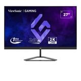  Màn hình Gaming ViewSonic VX2758A-2K-PRO-3 | 27 inch, 2K/QHD, 240Hz, IPS 