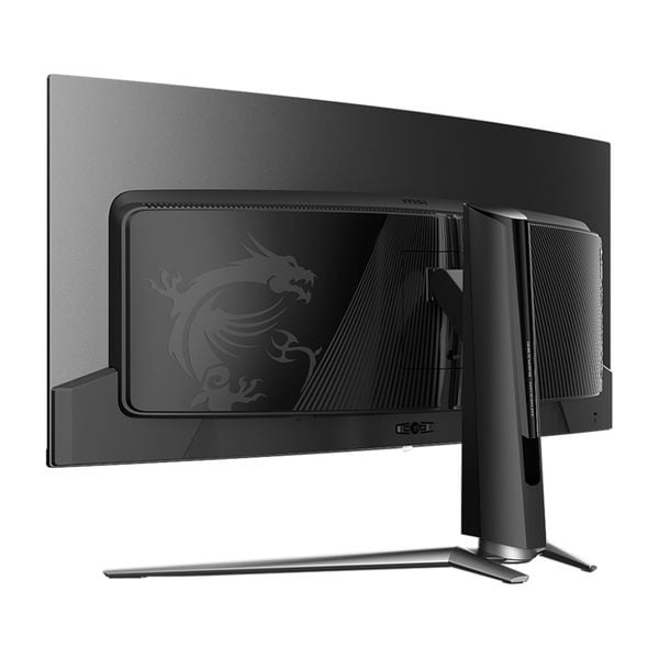  Màn hình Gaming MSI MPG 341CQPX | 34 inch, UWQHD, 240Hz, Oled 