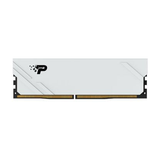  RAM PC Patriot Signature Premium 16GB DDR5 White | (1x16GB), 5200MHz, Intel/AMD 