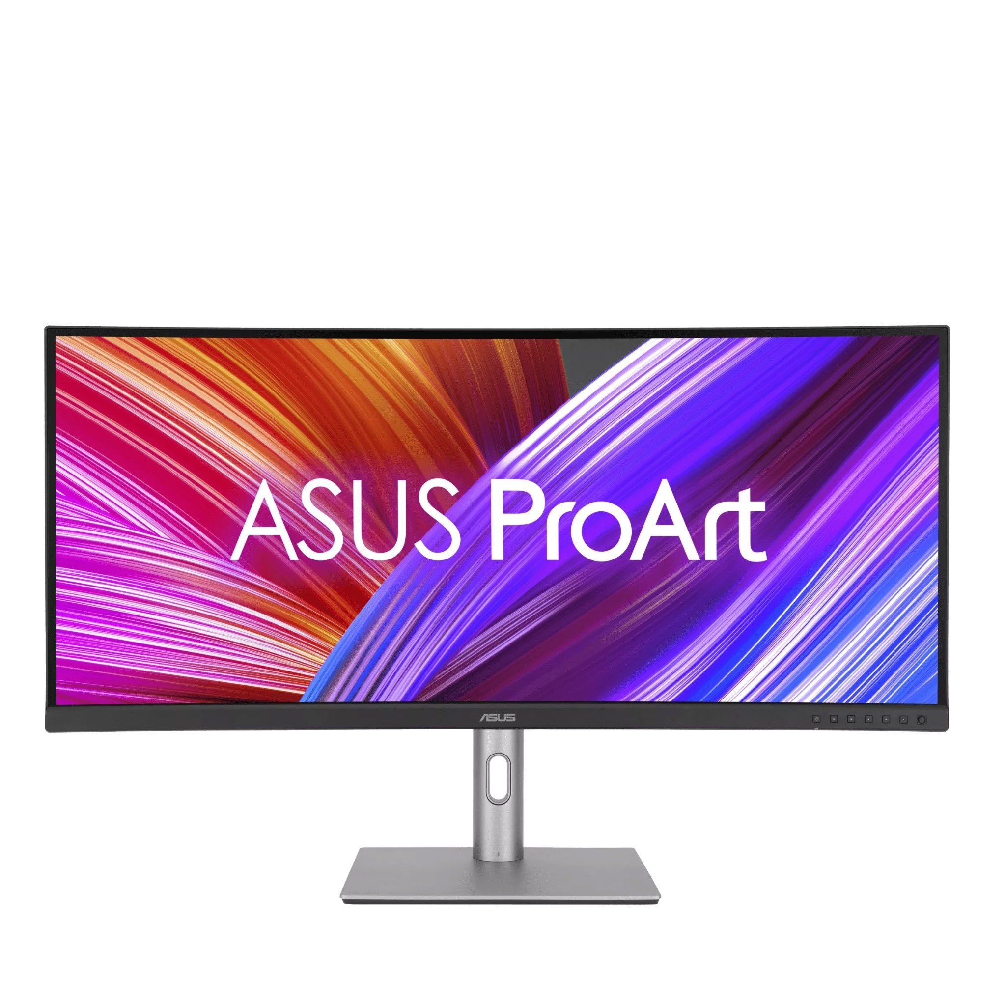 Màn Hình Đồ Họa 2K Asus Proart PA34VCNV | 34 inch, UWQHD, IPS, 60Hz, HDMI, DB, USB, Loa RJ45