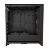  Thùng máy Thermaltake S370 WS Mid Tower (CA-11J-00M1WN-00) | Mid Tower, Sẵn 4 Fan không Led, Đen 
