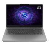  Laptop Gaming LENOVO LOQ 15 83LK006CIN | i5 12450HX, 12GB, SSD 512GB, RTX 2050, 15.6" FHD 144Hz (NK) 