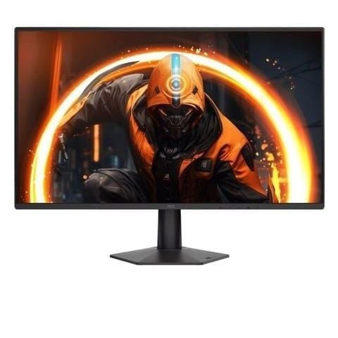  Màn hình Gaming AOC 27G50Z/71 | 27 inch, FHD, 260Hz, IPS 