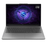  Laptop Gaming Lenovo LOQ 15IAX9E 83LK0079VN | i5-12450HX, 16GB DDR5, SSD 512GB, RTX 3050 6GB GDDR6, 15.6" FHD 144hz, Win 11, Xám 