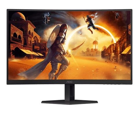 Màn hình Gaming AOC C27G4ZE | 27 inch, FHD, 280Hz, Fast VA