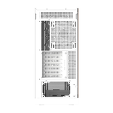  Thùng máy Thermaltake S370 WS Mid Tower (CA-11J-00M6WN-00) | Mid Tower, Sẵn 4 Fan không Led, Trắng 