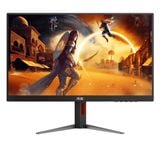  Màn hình Gaming AOC Q27G4 | 27 inch, 2K/QHD, 180Hz, IPS 