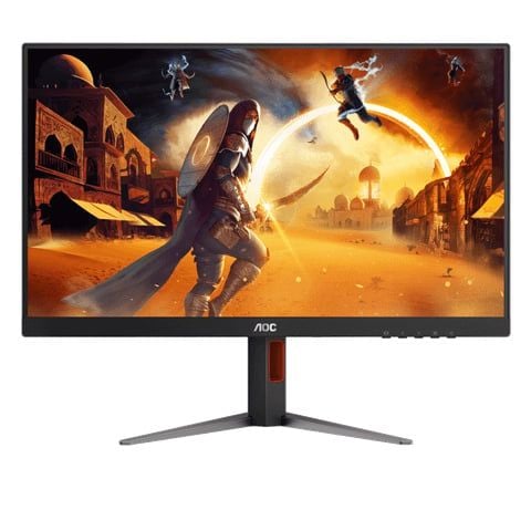 Màn hình Gaming AOC Q27G4 | 27 inch, 2K/QHD, 180Hz, IPS