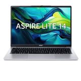  Laptop Văn phòng ACER Aspire Lite 14 AL14-71P-55P9 | i5 13500H, 16GB, SSD 512GB, 14" FHD+ 