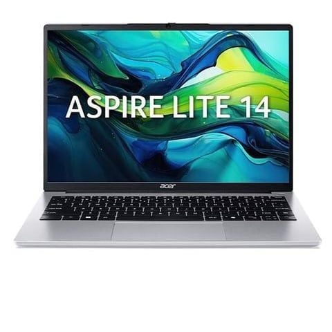  Laptop Văn phòng ACER Aspire Lite 14 AL14-71P-55P9 | i5 13500H, 16GB, SSD 512GB, 14" FHD+ 
