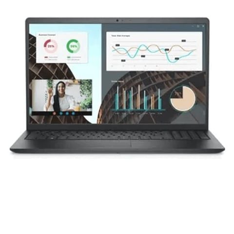 Laptop Văn phòng DELL Vostro 3530-2H1TPI3 | i3 1305U, 8GB, SSD 512GB, UHD Graphics, 15.6