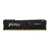  RAM PC Kingston Fury Beast 32GB DDR4 | (1x32GB), 3600MHz, Intel/AMD 