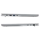  Laptop Acer Aspire Lite 15 AL15-48P-R5MN (NX.DS1SV.001) | Ryzen 5 5625U, 8GB DDR4, SSD 512GB NVMe, 15.6" FHD, Win 11, Bạc 