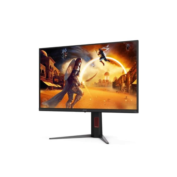  Màn hình Gaming AOC Q27G4ZD/71 | 27 inch, 2K/QHD, 280Hz, Oled 