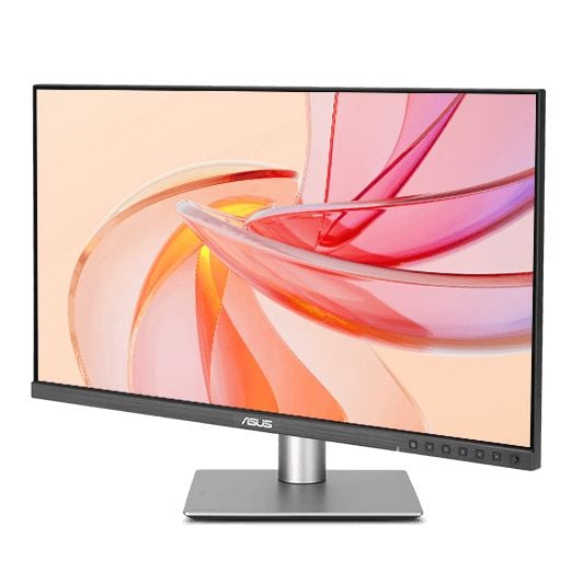  Màn hình Văn phòng Asus  ASUS PA278QGV | 27 inch, 2K/QHD, 120Hz, IPS 