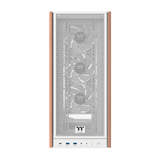  Thùng máy Thermaltake S370 WS Mid Tower (CA-11J-00M6WN-00) | Mid Tower, Sẵn 4 Fan không Led, Trắng 