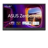  Màn hình Di động ASUS ZenScreen MB169CK | 16 inch, FHD, 60Hz, IPS 