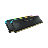  RAM PC Corsair Vengeance 64GB RGB DDR4 | (2x32GB), 3600MHz, Intel/AMD CMG64GX4M2D3600C18 
