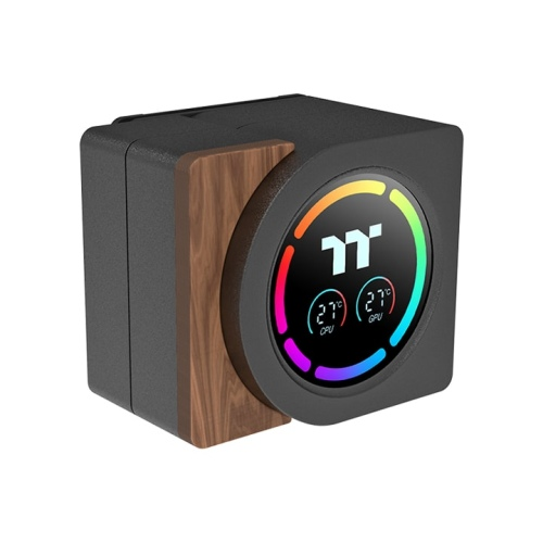  Tản nhiệt nước Thermaltake LB360-S ARGB Sync (CL-W499-PL12SW-A) | 360mm, ARGB Sync, Đen 