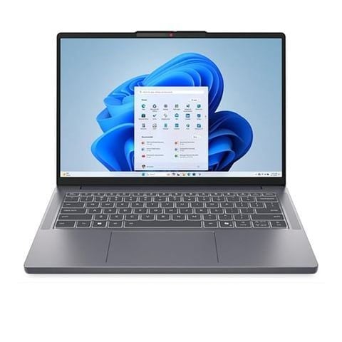 Laptop Văn phòng LENOVO IdeaPad Slim 3 | R5 7535H, 16GB, SSD 512GB, 14
