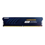  RAM PC Kingmax Horizon 32GB DDR5 | (1x32GB), 5600MHz, Intel/AMD KM-LD54-5600-32GSHN38 